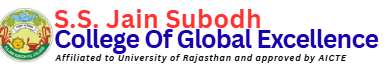 SS Jain Subodh College Of Global Excellence